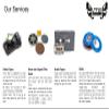 Digital Audio Tape (DAT) Transfer Service, Digitization to Digital MP3 File by Lotus Media (10) view 2