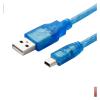 RIDENS MR-J3USBCBL3M Suitable for Servo Dubeggling Cable MR-J3 J4 JE Download Cable (Size : 2m) view 1