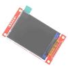 2.2 inch serial port TFT SPI LCD screen color display module 240X320 view 2