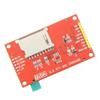 2.2 inch serial port TFT SPI LCD screen color display module 240X320 view 3