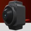 2MP IP Indoor Ultra Miniature WDR Camera (POE) view 1