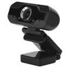 Estink 1080P Computer Webcam, Builtin Pickup, Support 3D Denoising, Desktop Computer Camera with Mic, for Video Conference, Chatting, Online Teaching view 3