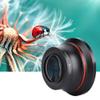 Fish Eye Lens for Camcorder,Universal 55mm & 37mm Fisheye Lens for Camcorder & Dv Digital Camera - Super Wide Angle 0.39X with Phone Clip view 2