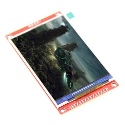 3.5 inch SPI serial port LCD screen module 480X320 TFT module ILI9488 (Without touch)