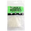 Bundle Buddies 20 Packs: 100 ct. (2000 Total) Natural Multi Purpose Cable Ties view 2