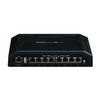 Ubiquiti Networks TOUGHSwitch PoE Pro - Switch - 8 Ports - Managed - Desktop (TS-8-PRO) (Renewed) view 1