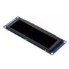 3.12 inch display with 256X64 OLED LCD screen SSD1322 driver (yellow) view 2