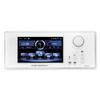 OEM Systems MS-21 Mainstation in-Wall Entertainment System, White (MS-21-W-AC) view 2