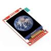 1.8 inch TFT LCD display module color screen SPI serial port (8pin) view 1