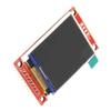 1.8 inch TFT LCD display module color screen SPI serial port (8pin) view 2