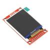 1.8 inch TFT LCD display module color screen SPI serial port (8pin) view 3
