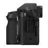 Fujifilm X-S20 Mirrorless Camera Body view 2