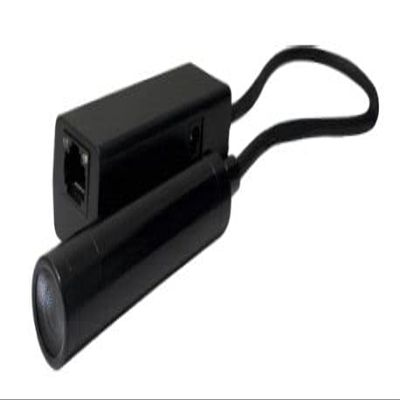 2.13MP IP Bullet Camera (8mm Standard Lens)