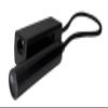 2.13MP IP Bullet Camera (8mm Standard Lens) view 1