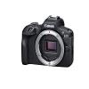 Canon EOS R100 Mirrorless Camera, RF Mount, 24.1 MP, DIGIC 8 Image Processor, Continuous Shooting, Eye Detection AF, Full HD Video, 4K, Small, Lightweight, Wi-Fi, Bluetooth, Content Creation view 2