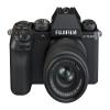 Fujifilm X-S20 Mirrorless Digital Camera XC15-45mm Lens Kit view 1