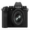 Fujifilm X-S20 Mirrorless Digital Camera XC15-45mm Lens Kit view 2