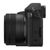 Fujifilm X-S20 Mirrorless Digital Camera XC15-45mm Lens Kit view 3