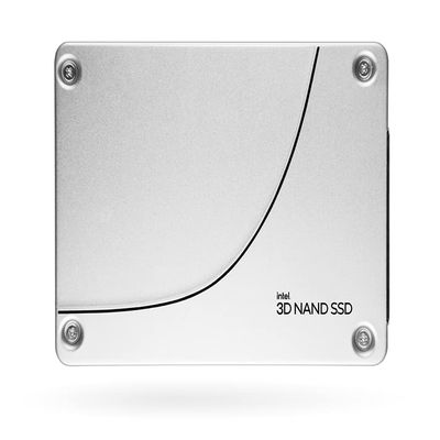 Solidime Solidigm Internal SSD D3 S4620 Read Speed: 550MB/s (Max), Random Read Speed (100% Span): 91000 IOPS (4K Blocks), 2.5 inch, 3.84TB / (SSDSC2KG038TZ01 /A) / Authorized Japanese Dealer