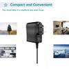 J-ZMQER AC/DC Adapter Compatible with Sony Walkman D-EJ017CK DEJ017CK Portable Personal CD Player view 3