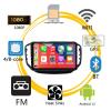 Car Stereo Android 12 for Chery Tiggo 5 2014-2018 9" Touchscreen Car Radio, with Bluetooth Audio and Hands Free Calling,Portable Car Radio view 2