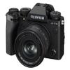 Fujifilm Fujinon XF8mmF3.5 R WR view 4