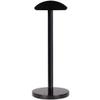 Headphone Stand Acrylic Headphone Stand Simple Creative Headphone Stand Metal Headphone Stand Headset Hanger Headset Stand view 1