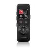 A17 HD Professional 8GB Voice Recorder Dictaphone Rechargeable MP3 Player Portable Compact 20H Digital Sound Recording Pen view 1