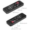 A17 HD Professional 8GB Voice Recorder Dictaphone Rechargeable MP3 Player Portable Compact 20H Digital Sound Recording Pen view 3