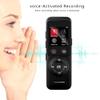 A17 HD Professional 8GB Voice Recorder Dictaphone Rechargeable MP3 Player Portable Compact 20H Digital Sound Recording Pen view 4