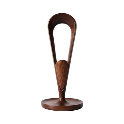 Headphone Stand Headphone Stand Solid Wood Stand Headphone Hanger Headphone Display Stand Game Table Accessories Headset Stand 10.43 Inches High Headset Stand (S : A1) (A2)