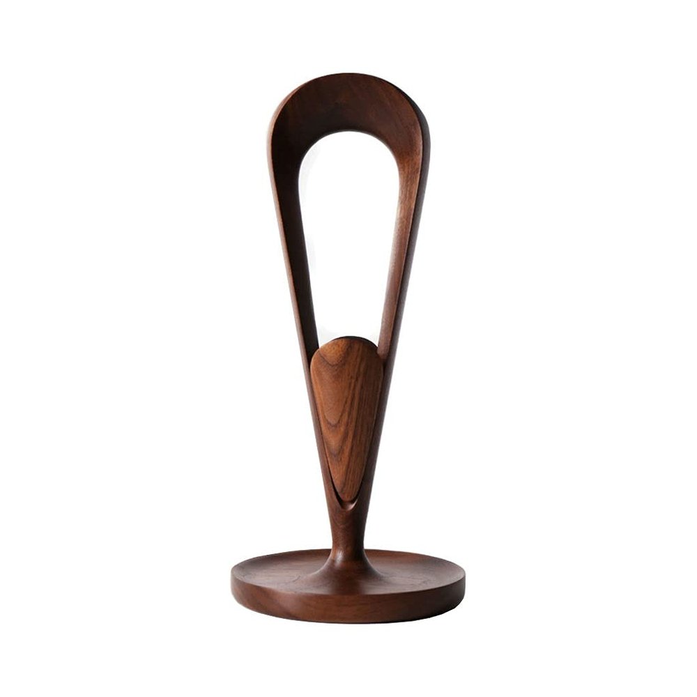 Headphone Stand Headphone Stand Solid Wood Stand Headphone Hanger Headphone Display Stand Game Table Accessories Headset Stand 10.43 Inches High Headset Stand (S : A1) (A2)