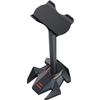 Gaming Headphone Headset Stand Aluminum Headset Headphone Stand Holder with Sturdy Stable Base Fit for Gamers Gifts Desk Gaming Accessories view 1
