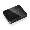 4K HDMI-Compatible Splitter Full HD 1080p HDMI-Compatible Switch 1x2 Splitter 1 in 2 Out Amplifier Dual Display view 2