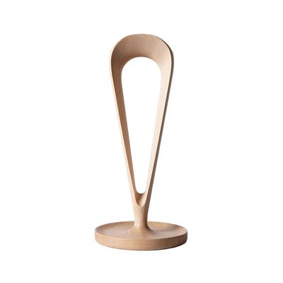 Headphone Stand Headphone Stand Solid Wood Stand Headphone Hanger Headphone Display Stand Game Table Accessories Headset Stand 10.43 Inches High Headset Stand (S : A1) (B1)