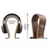Headphone Stand Headphone Stand Creative Display Stand Headset Hanger Cost-Effective Headphone Stand Gift Headset Stand view 2