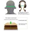 Headphone Stand Headphone Stand Creative Display Stand Headset Hanger Cost-Effective Headphone Stand Gift Headset Stand view 4