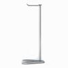 Headphone Stand Headphone Bracket Creative Headphone Bracket Aluminum Alloy Headphone Bracket Jewelry Display Stand Bracket Headset Hanger Cost-effective Headphone Bracket Stable Bracket Headset Stan view 1