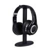 Headphone Stand Simple Headphone Stand Head-Mounted Hanger Display Shelf Earphone Holder Game Hanger Organizer Headset Stand view 3