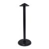 Headphone Stand Simple Headphone Stand Head-Mounted Hanger Display Shelf Earphone Holder Game Hanger Organizer Headset Stand view 4