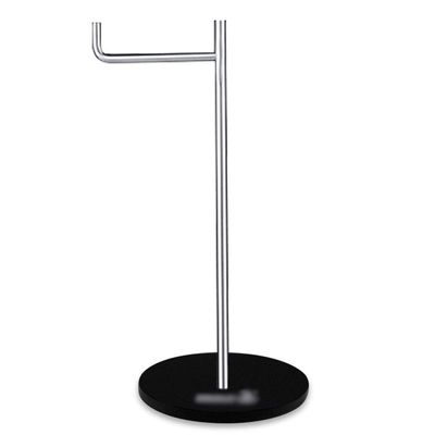 Headphone Stand Aluminum Alloy Headphone Holder Headphone Hanger Game Headphone Headset Display Stand Simple Headphone Holder Metal Headphone Holder Headset Stand