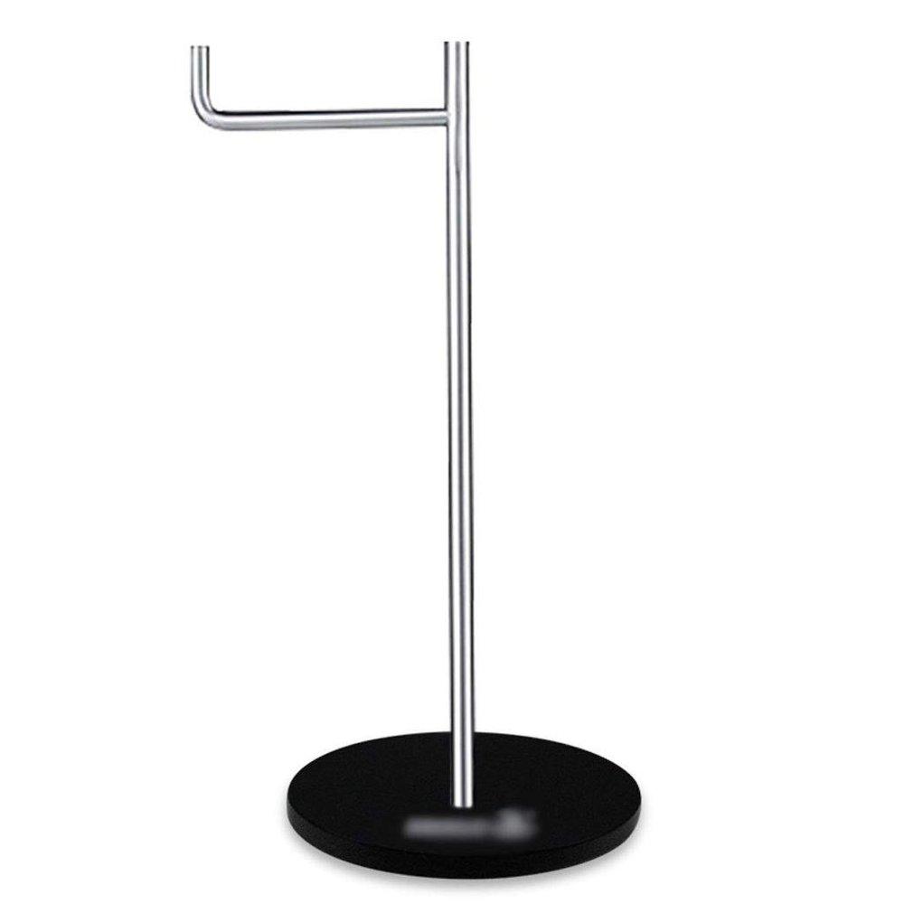 Headphone Stand Aluminum Alloy Headphone Holder Headphone Hanger Game Headphone Headset Display Stand Simple Headphone Holder Metal Headphone Holder Headset Stand