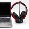 Headphone Stand Aluminum Alloy Headphone Holder Headphone Hanger Game Headphone Headset Display Stand Simple Headphone Holder Metal Headphone Holder Headset Stand view 4