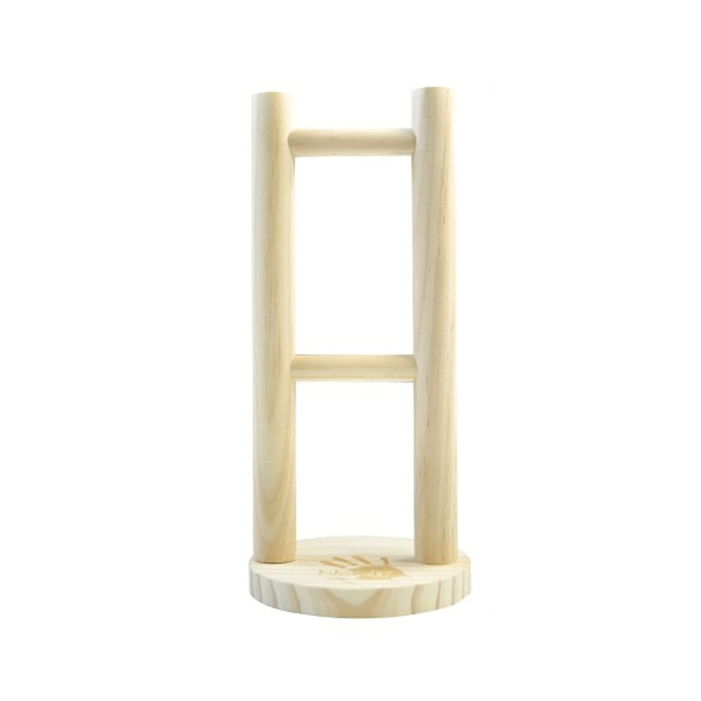Headphone Stand Headphone Solid Wood Stand - Headset Holder Gaming Headset Holder Desktop Headset Holder for PC Games in Internet Cafes Headset Stand