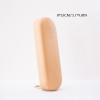 Headphone Stand Headphone Stand Desktop Wooden Headset Holder Non-Slip Silicon Base for Most Headphones Sizes Simple Display Rack Hanger Headset Stand (Color : A) (B) view 2