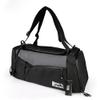 Premium Pilot Bag, Flight Bag, Aviation Bag, Black view 1