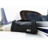 Premium Pilot Bag, Flight Bag, Aviation Bag, Black view 3