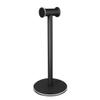 Headphone Stand Headphone Holder Head-Mounted Creative Multifunctional Metal Aluminum Alloy Internet Cafe Rack Headset Rack Headphone Bracket Display Stand Headset Stand view 1