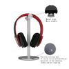 Headphone Stand Headphone Holder Head-Mounted Creative Multifunctional Metal Aluminum Alloy Internet Cafe Rack Headset Rack Headphone Bracket Display Stand Headset Stand view 4