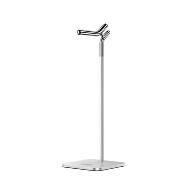 Headphone Stand Headphone Stand Vertical Metal Stand Desktop Earphone Hanger Game Table Accessories Multi-Function Earphone Stand Headset Stand